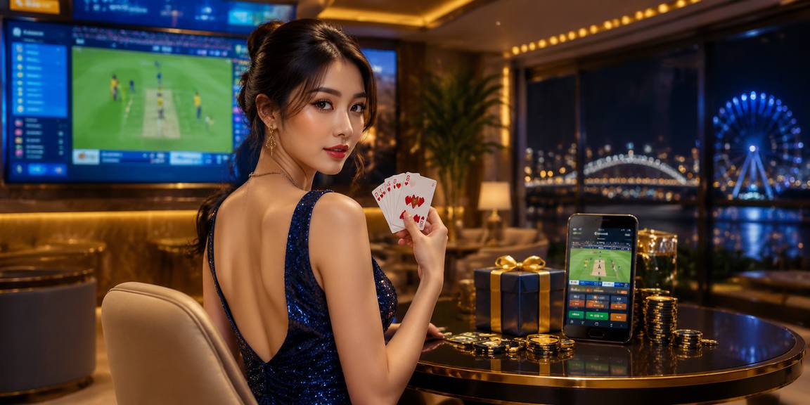 mb89 Sảnh Casino Trực Tiếp